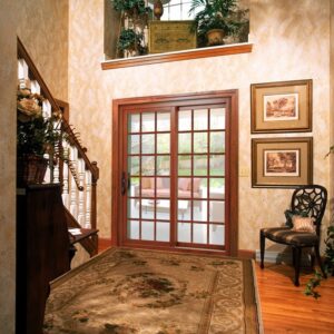 Exterior Aeris Steel IV