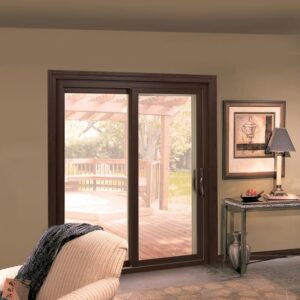Exterior Aeris Steel II
