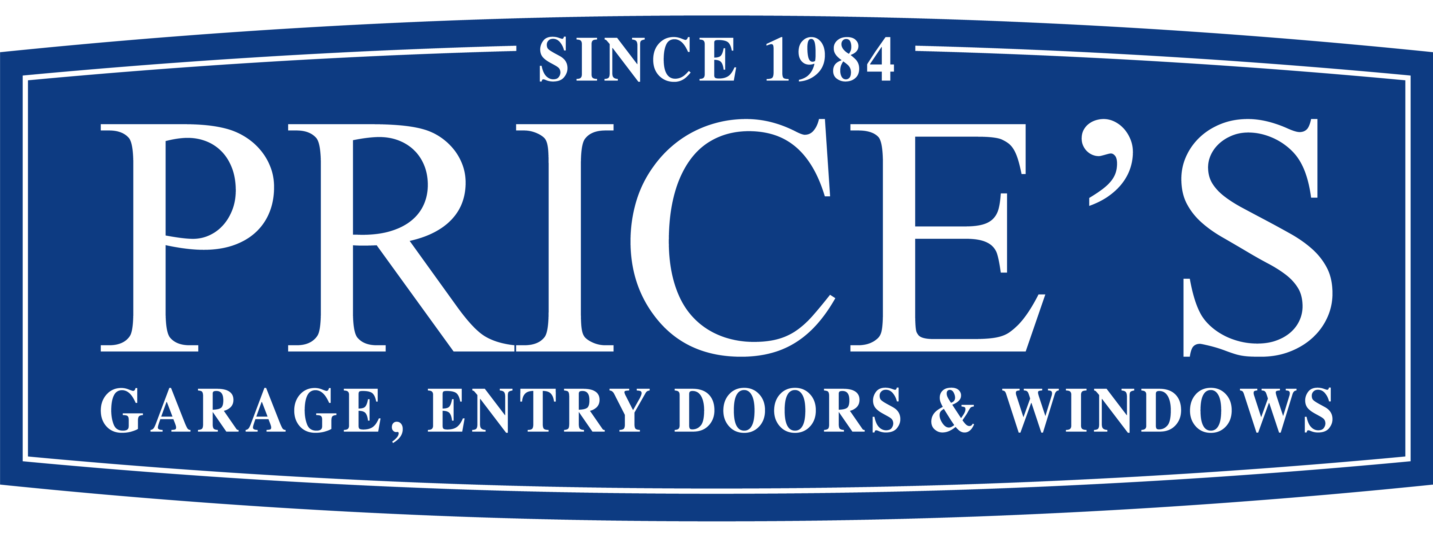 Prices Doors