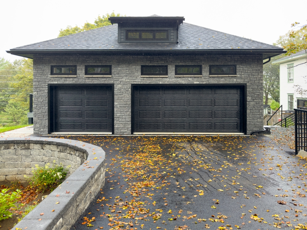 Weather Affects the Lifespan of Your Garage Door Springs