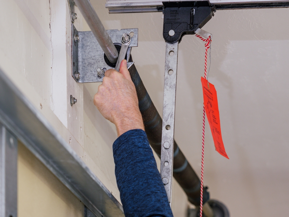 door maintenance tips