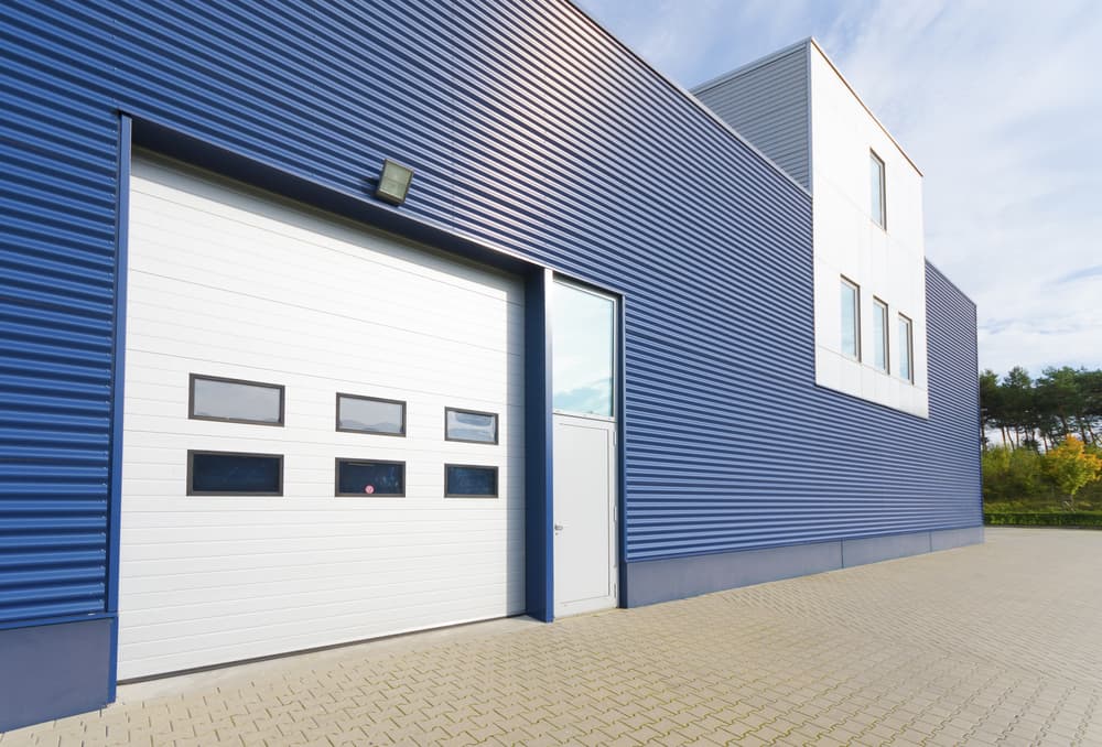 Choosing the Best Commercial Garage Door for Your Industry[1]