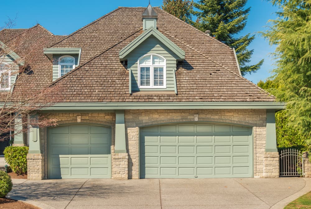 Types of garage doors[1]